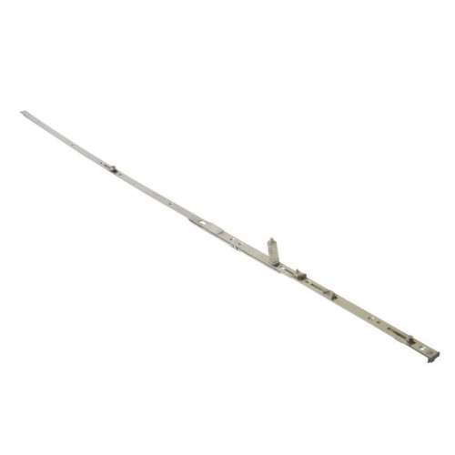 Ножницы на створке Internika, 1211-1410 мм, цапфа 1R