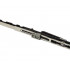 Ножницы на створке 411-600, с блокиратором, NX BLK