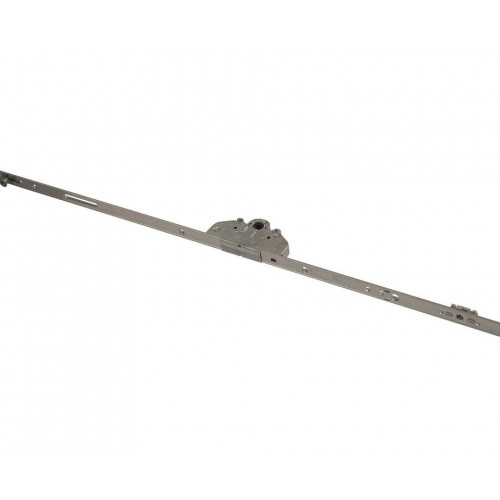 Запор основной поворотно-откидной KSR D35 1801-2000 мм Patio Inowa