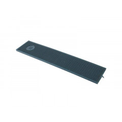 Пластина рихтовочная Bistrong 100x22x2 синяя, 100  шт