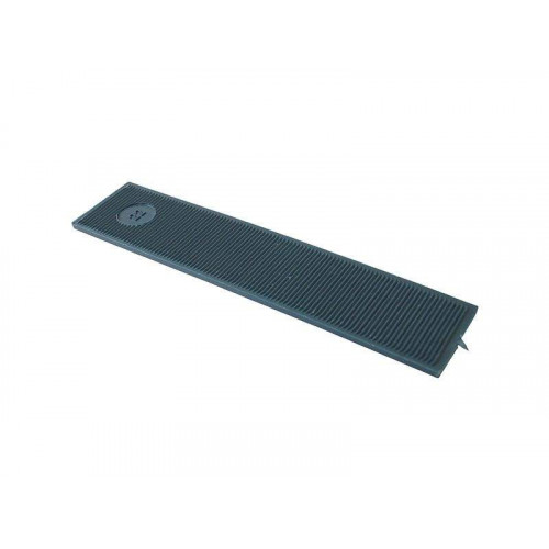 Пластина рихтовочная Bistrong 100x22x2 синяя, 100  шт