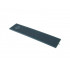 Пластина рихтовочная Bistrong 100x22x2 синяя, 100  шт