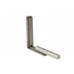 Петля на створке верхняя Power Hinge 12/18(20)-13 лев
