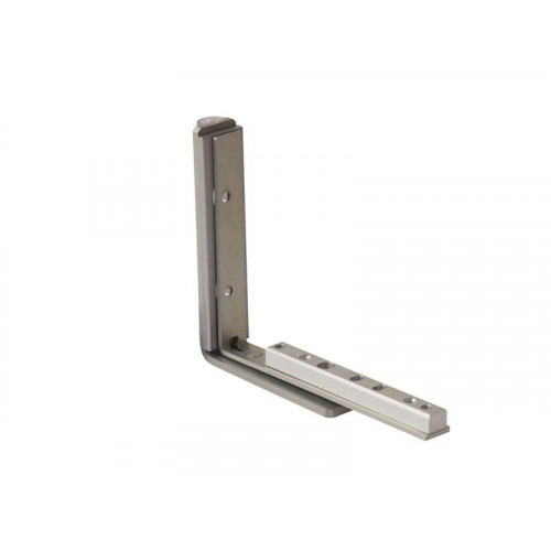 Петля на створке верхняя Power Hinge 12/18(20)-13 лев