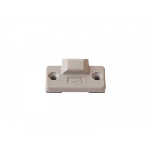 Прижим скрытый рамн NT Gealan 3000 N693A20606