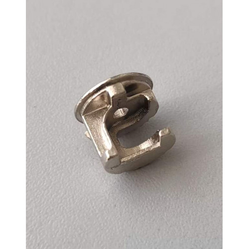 AA15 Эксцентрик OLKEA D11.5x11 мм, для плит 12 мм, цинк, никель, 100  шт
