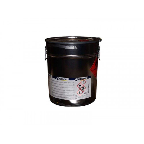 Клей контактный Kleiberit С 152.0, постформинг, 24 кг, бежевый