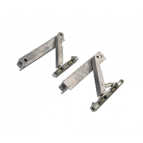 Комплект подвижных кареток SKB-S/SE правый, 160 кг