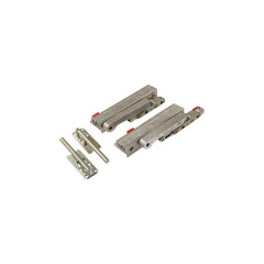 Комплект подвижных кареток SKB-S/SE левый, 160 кг
