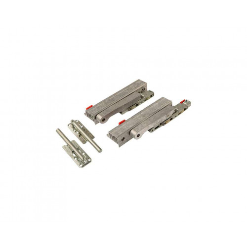 Комплект подвижных кареток SKB-S/SE левый, 160 кг