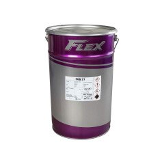 ПУ-грунт Flex F08.77 прозрачный (+50% F09.00), 24  кг