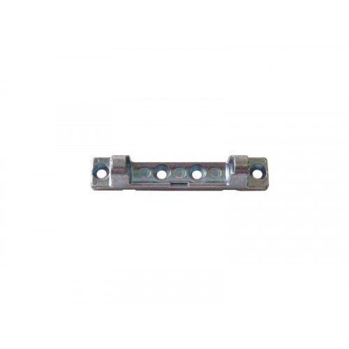 Петля верхняя рамная 100 кг KF D3x3 DH