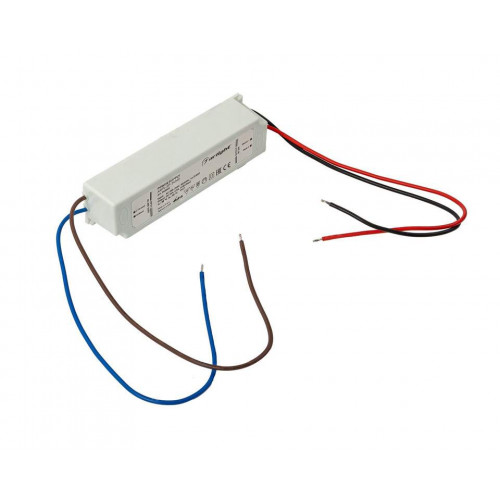 Блок питания ARPV-SP-24060 (24V, 2.5A, 60W) (Arlight, IP67 Пластик, 5 лет)