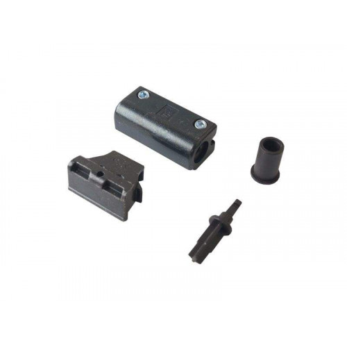 Комплект направляющих PSK PLUS Gr107/240, средняя бронза