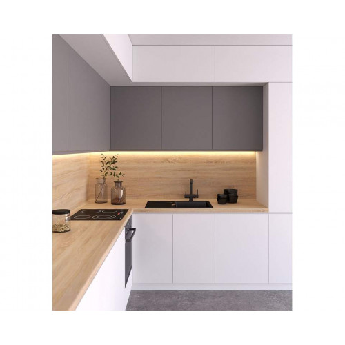 Кромка HPL FS1335 W2 Дуб Сонома натуральный, 3000х42 мм