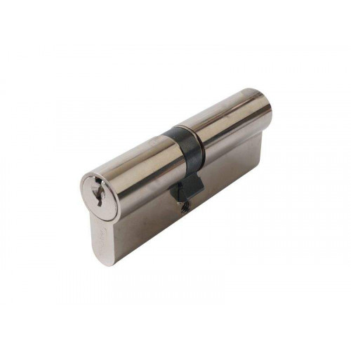 Цилиндр профильный Maxbar 847/K 35-45, никелированный