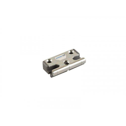 Планка ответная противовзломная S-RS 3SL A1661 KBE 58