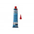 Клей ПВХ Cosmofen Plus HV беcцветный, 200 гр