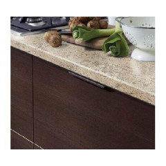 Столешница-постформинг R3 F133 ST82 Тренто бежево-серый, Select, 3050х600х38 мм