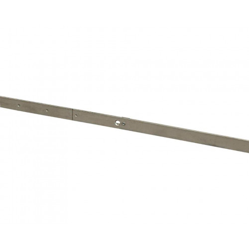 Запор основной поворотно-откидной средний Internika D7.5, 2001-2400 мм, цапфы 2R