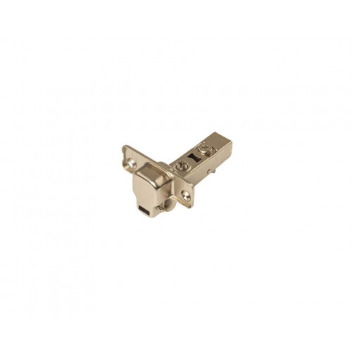 Петля для вкладных дверей Firmax Smartline, clip On, Soft-Close, угол открывания 105°, 45 мм, 35 мм чашка