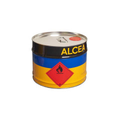 ПУ-отвердитель Alcea 99PU/KC03 для прозрачных ЛКМ, 12.5 л