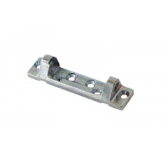 Петля верхняя рамная 130 кг KF-S D6x12 DH