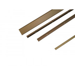 Комплект направляющих PSK PLUS GR.87/200, средняя бронза