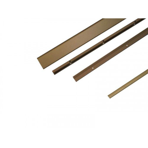 Комплект направляющих PSK PLUS GR.87/200, средняя бронза