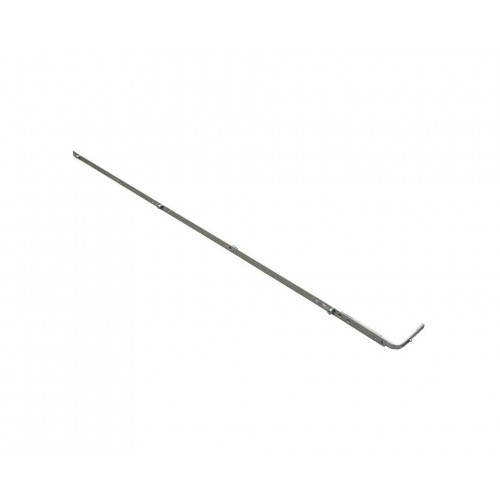 Запор средний 1650-1900 мм. (3 цапфы)