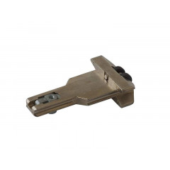 Защелка роликовая к замку Maxbar 803 D=45