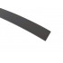 Кромка ABS Alpha-Tape 22х1 мм, одноцветная, суперматовая черная