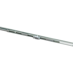 Запор основной, поворотно-откидной, M/D8/ 1601-2000 NX