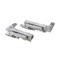 Комплект кареток PSK-160 PLUS, правый