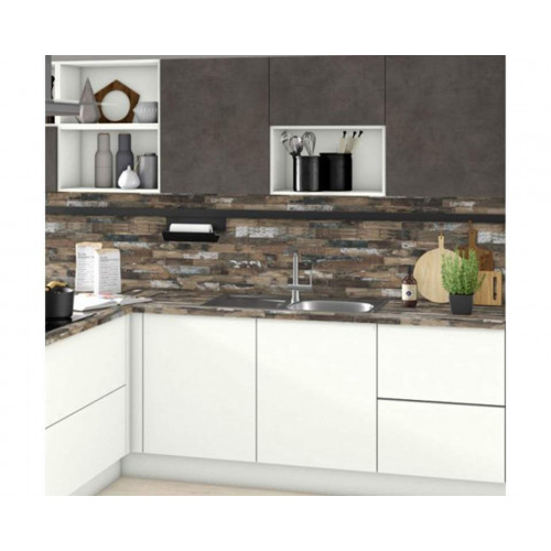 Кромка HPL H110 ST9 Сосна Силэнд, Superior, 3000х42 мм