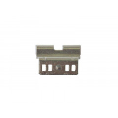 Петля верхняя створочная угловая KF-12/20-9