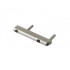 Петля нижняя на створке K 6/130 NT/NX, не регулируемая по прижиму N510A00166