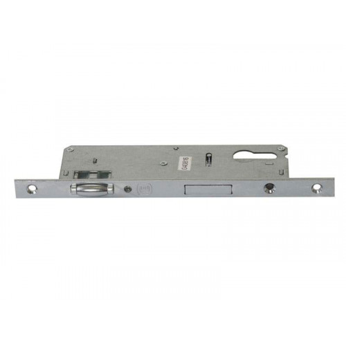 Замок Elementis с ригелем и роликовой защелкой 155 PZ/F16/35