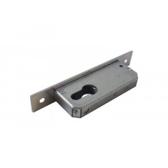 Замок ригельный, 50/PZ/F24/25, 3251202