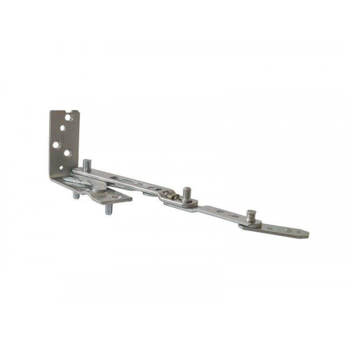 Петля поворотная лев. H. FZ 30 Designo II L. NT
