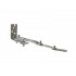 Петля поворотная лев. H. FZ 30 Designo II L. NT