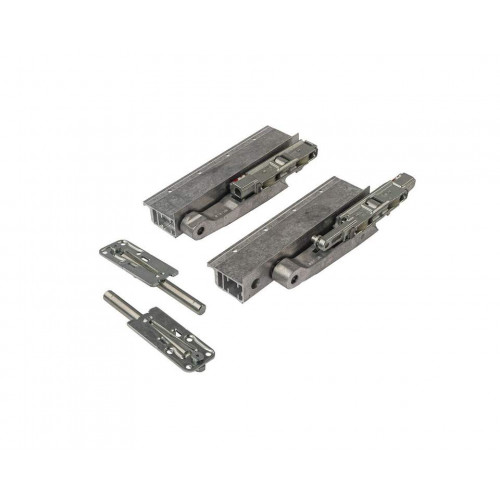 Комплект подвижных кареток SKB-S/SE правый, 160 кг