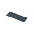 Пластина рихтовочная Bistrong 100x32x2 синяя, 100  шт