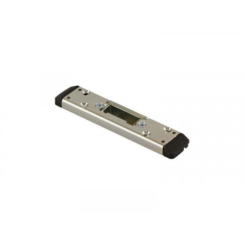 Планка ответная Maxbar под дополнительные запоры, Rehau Basic/Thermo/BrilliaNT