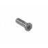 Винт цокольной ножки Firmax, М10*36, цинк, 10  шт