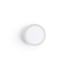Мебельная ручка LOLLIPOP, белый
