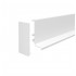 Заглушки GOLA BALANCE RZ051.04W, белый