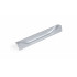 Мебельная ручка ADAM, длина 160 мм, сатиновый хром
