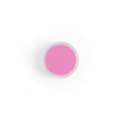 Мебельная ручка LOLLIPOP, розовый