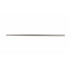 Пруток ROMB, межосевое расстояние 320 мм, длина 320 мм, матовый атласный никель